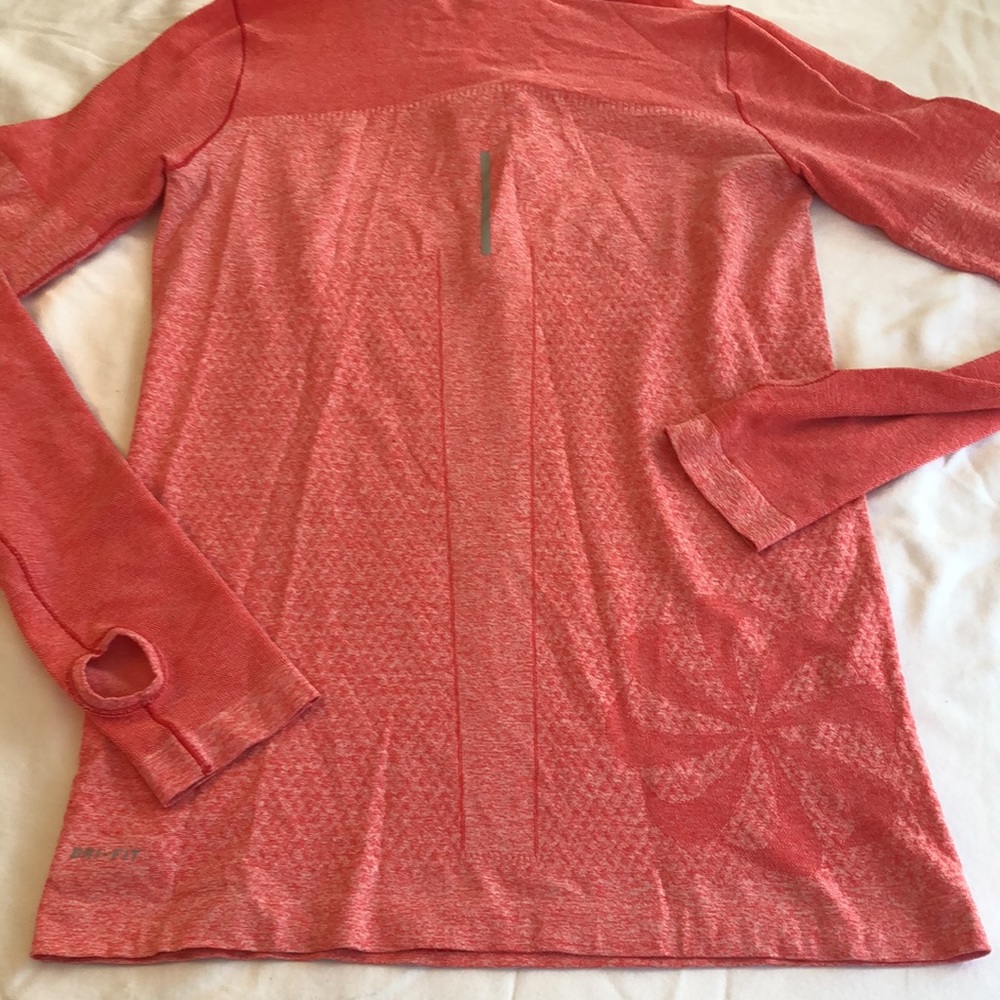 Nike 1/4 zip top - Picture 8 of 11